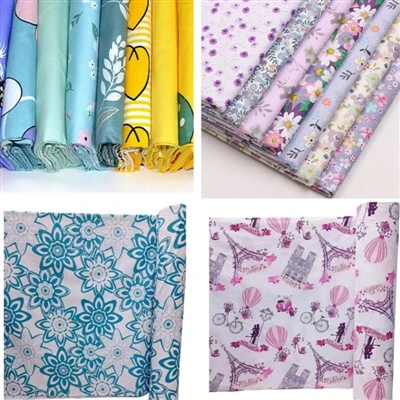 Microfiber poly ar gyfer dillad gwely